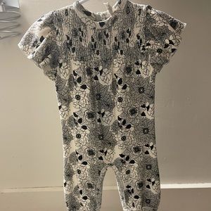 3/6 kate quinn jumpsuit